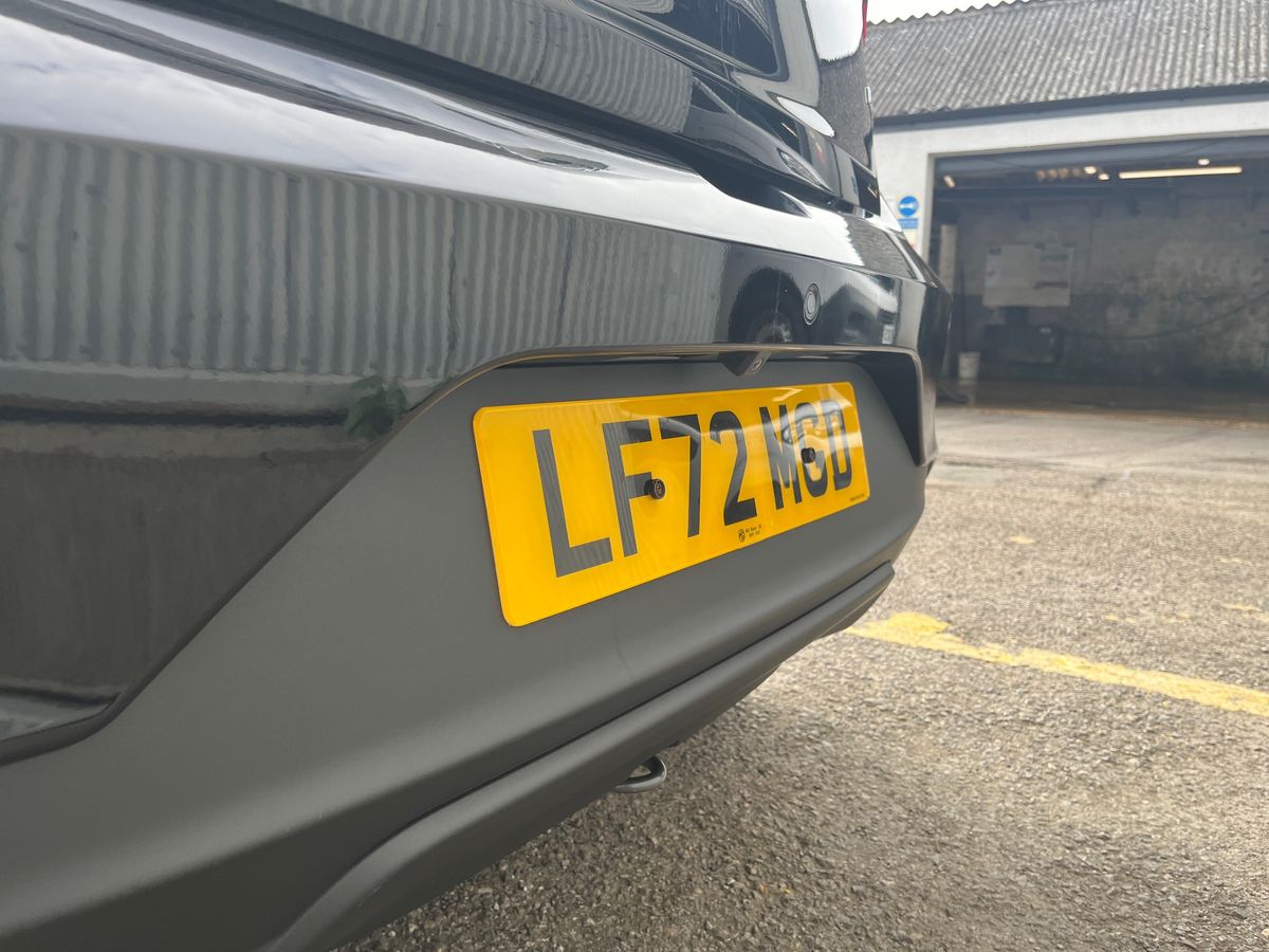 Used MG MG3 2023 for sale - 76869136: Photo 38