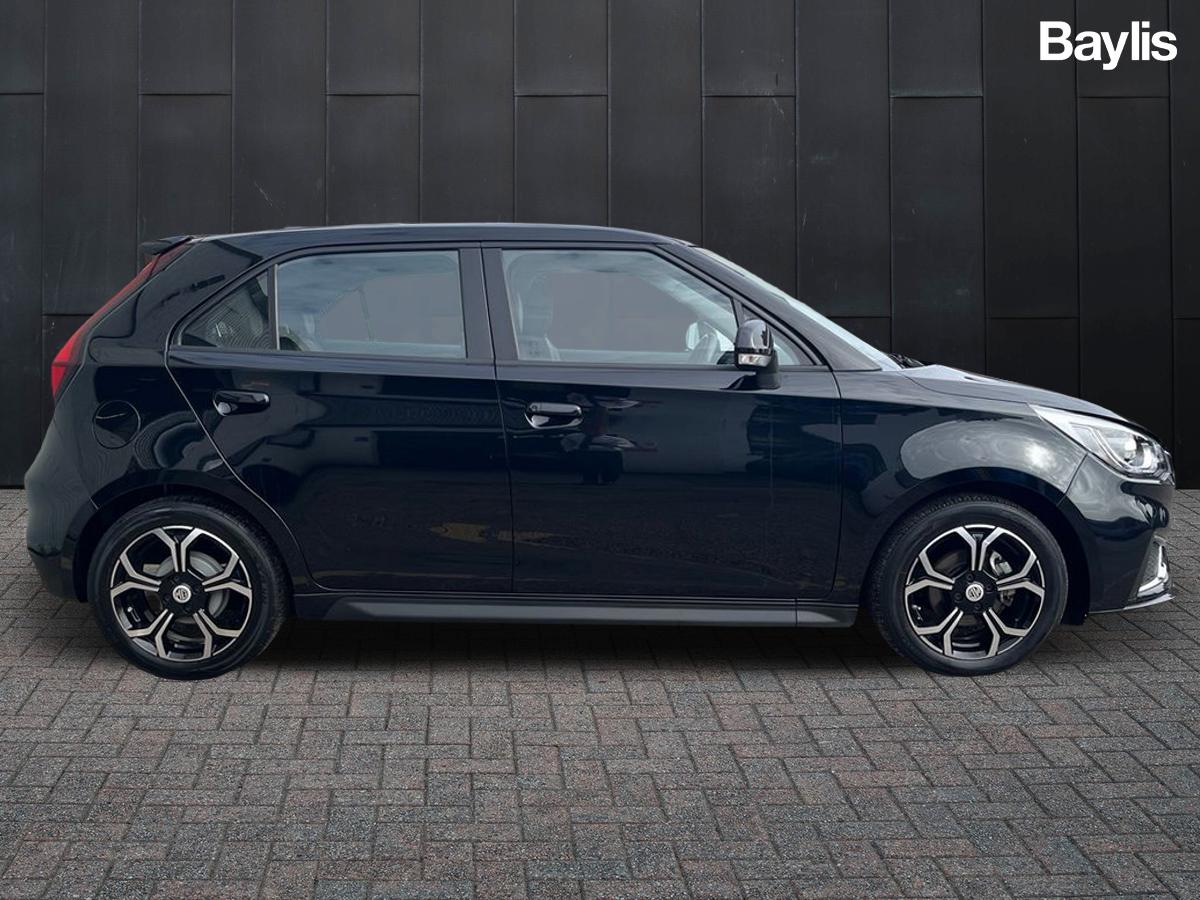 Used MG MG3 2023 for sale - 76869136: Photo 5