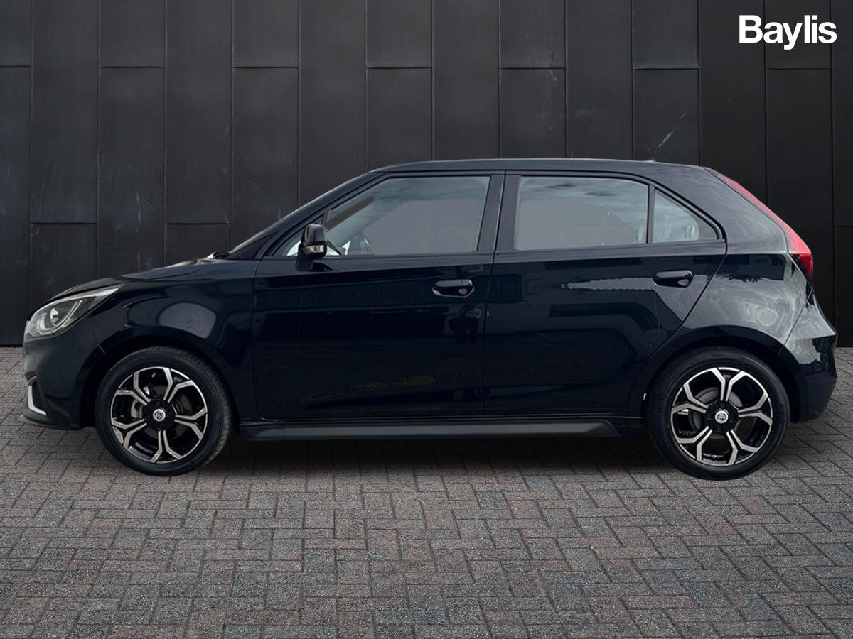 Used MG MG3 2023 for sale - 76869136: Photo 8