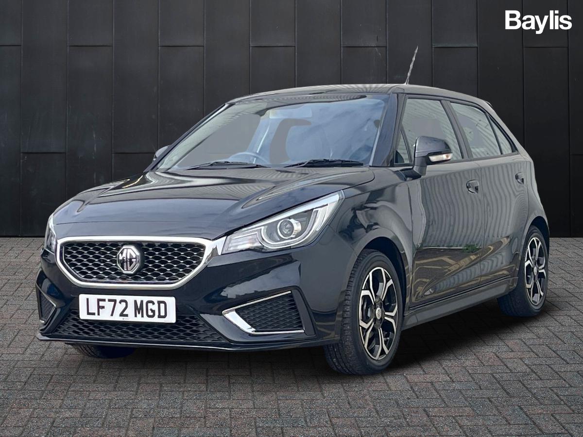 Used MG MG3 2023 for sale - 76869136: Photo 9