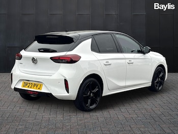 Used Vauxhall Corsa 2023 for sale - 76221839: Photo