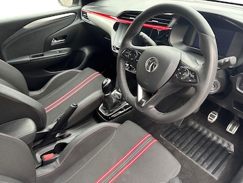 Used Vauxhall Corsa 2023 for sale - 76221839: Photo