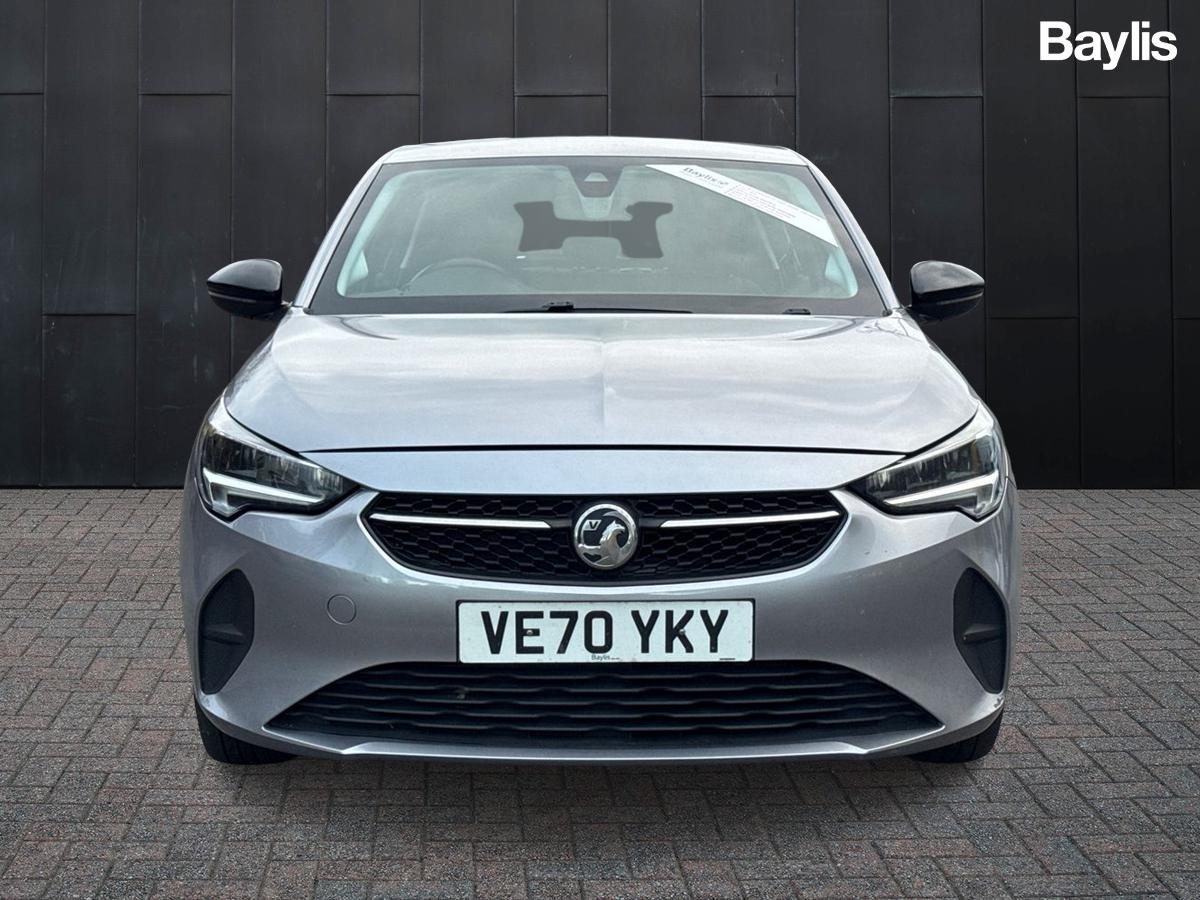 Used Vauxhall Corsa 2021 for sale - 76873152: Photo 10