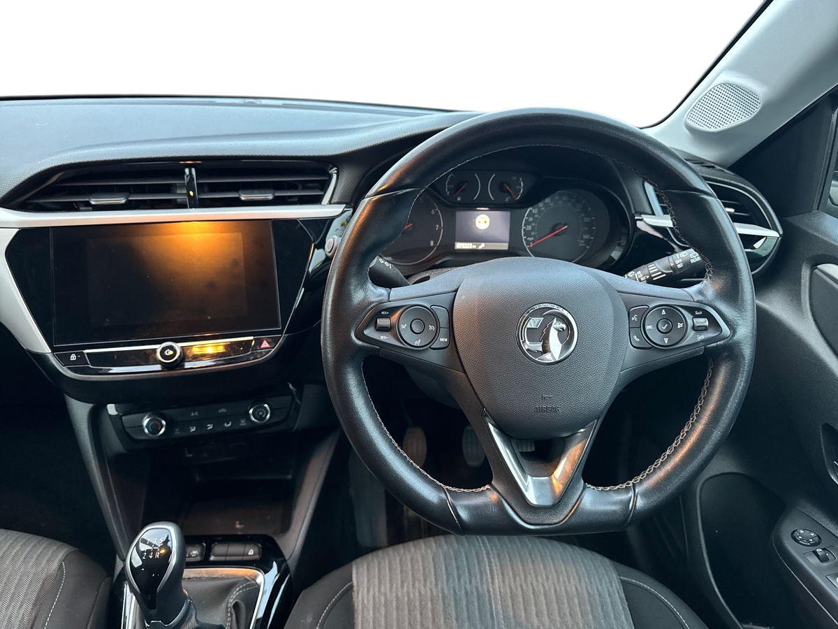 Used Vauxhall Corsa 2021 for sale - 76873152: Photo 12