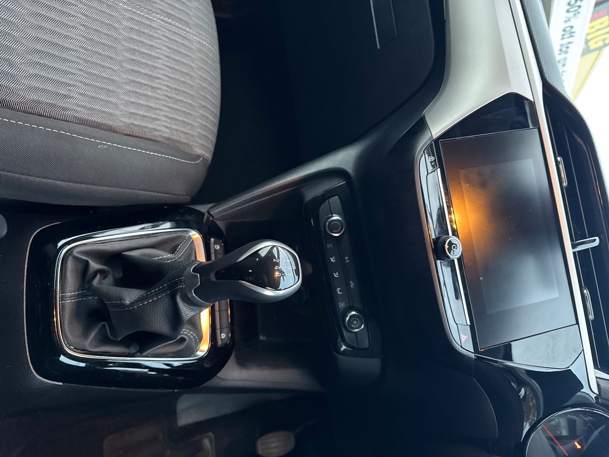 Used Vauxhall Corsa 2021 for sale - 76873152: Photo 15