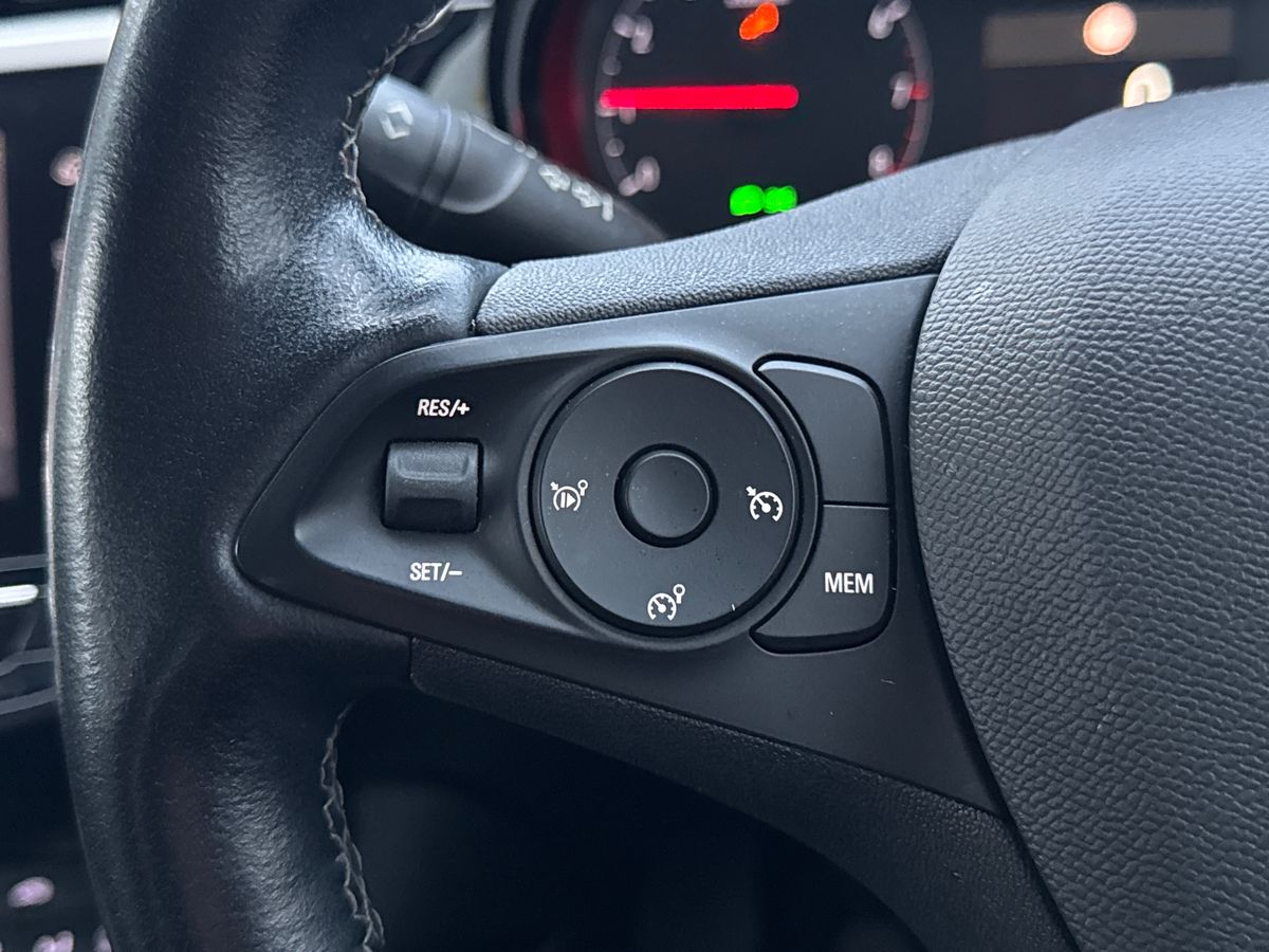 Used Vauxhall Corsa 2021 for sale - 76873152: Photo 22