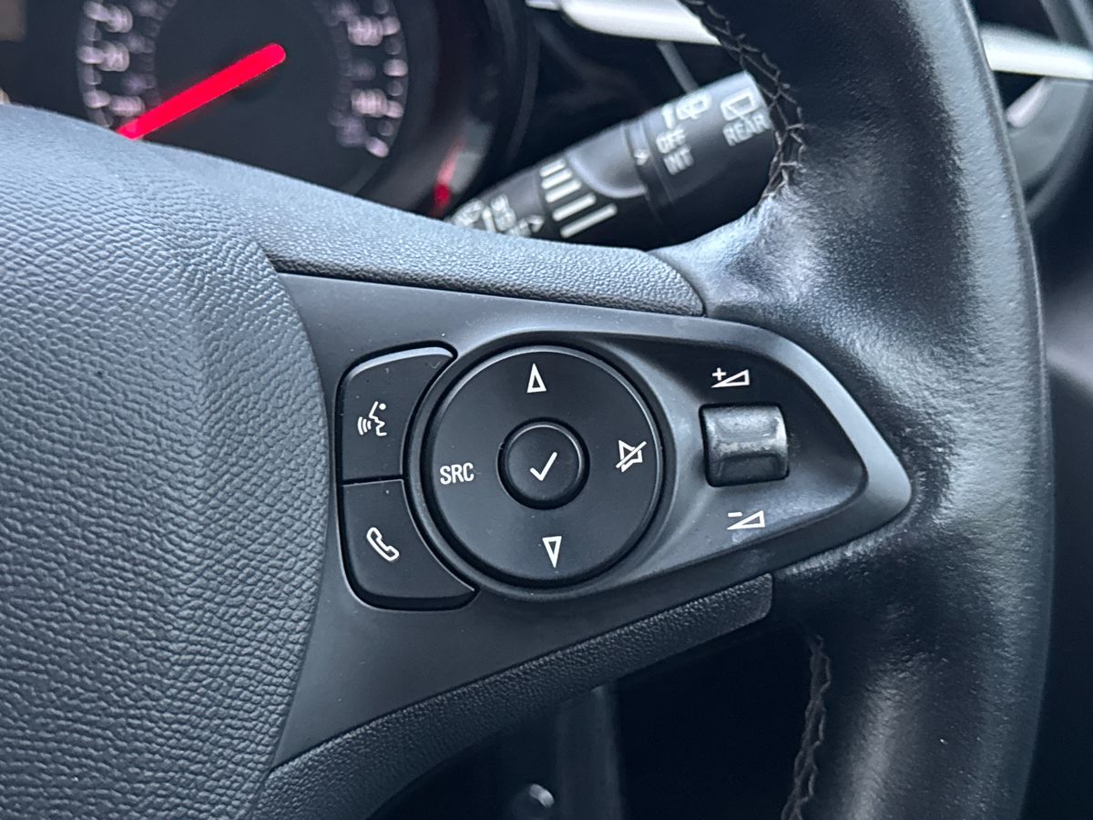 Used Vauxhall Corsa 2021 for sale - 76873152: Photo 23