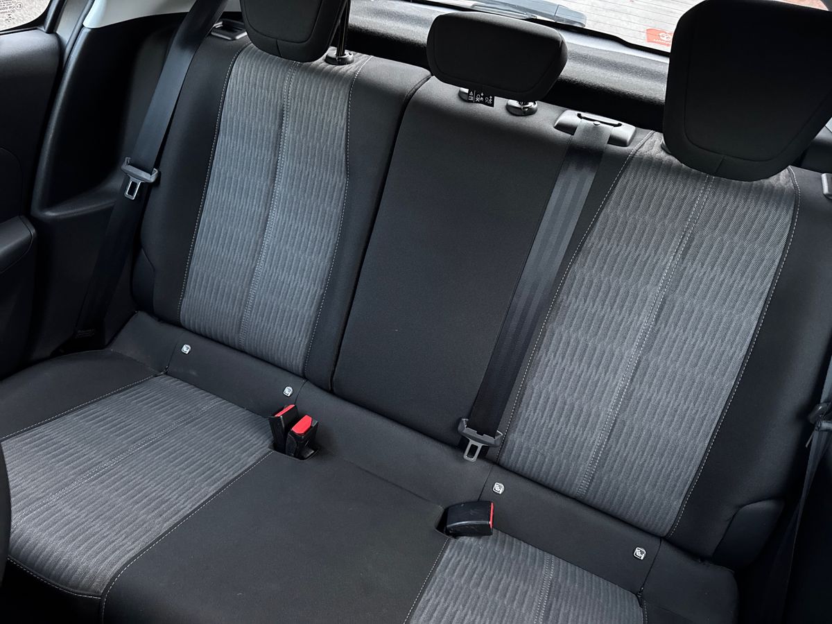 Used Vauxhall Corsa 2021 for sale - 76873152: Photo 24