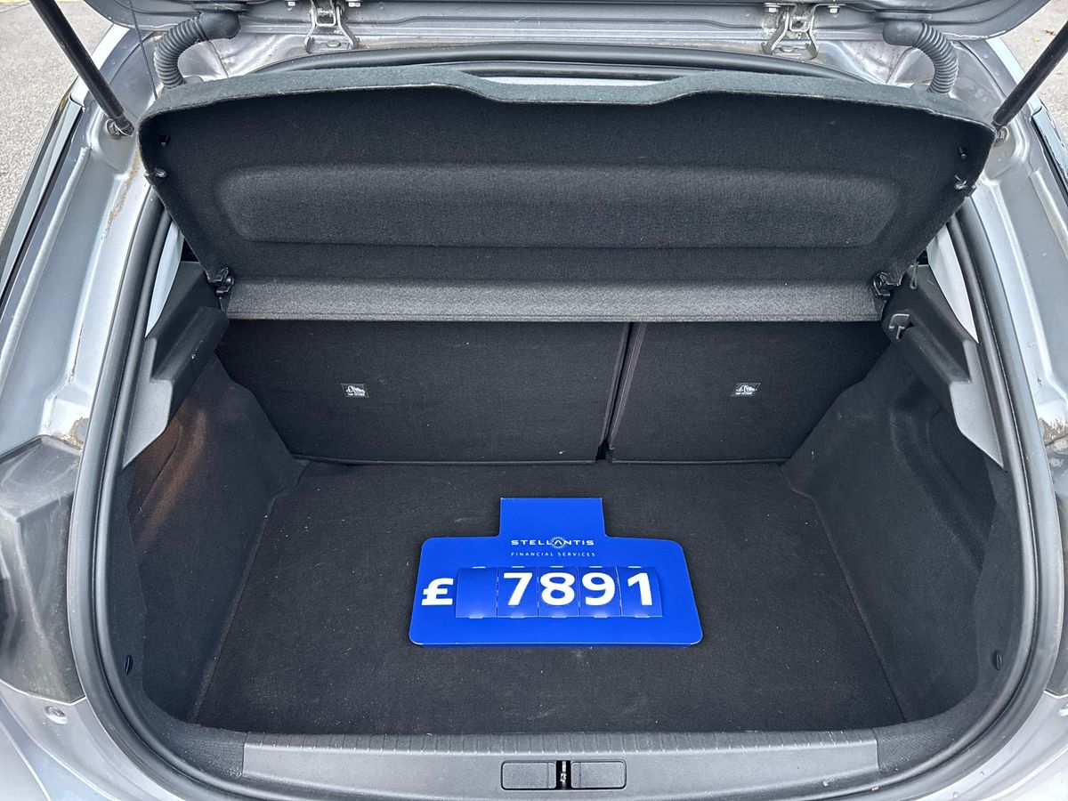 Used Vauxhall Corsa 2021 for sale - 76873152: Photo 25