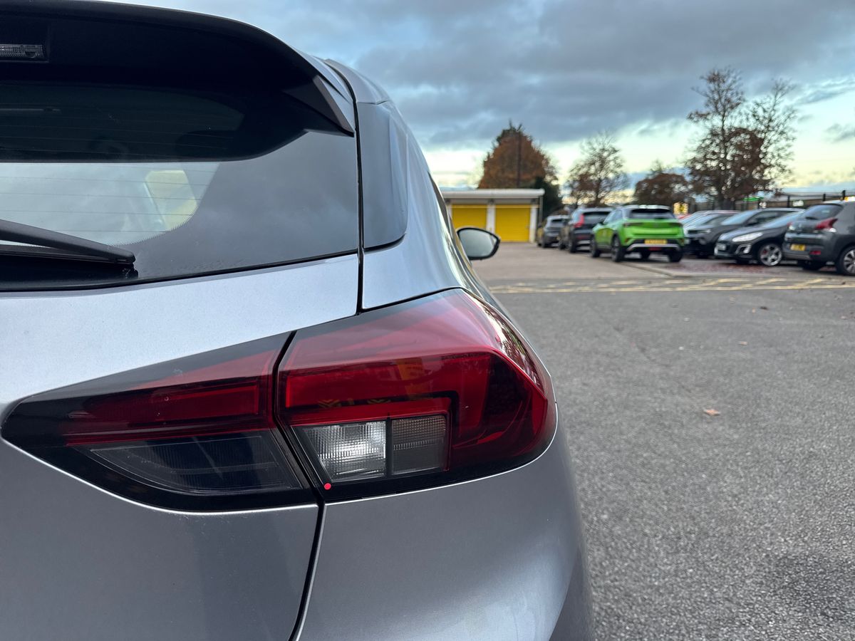 Used Vauxhall Corsa 2021 for sale - 76873152: Photo 28