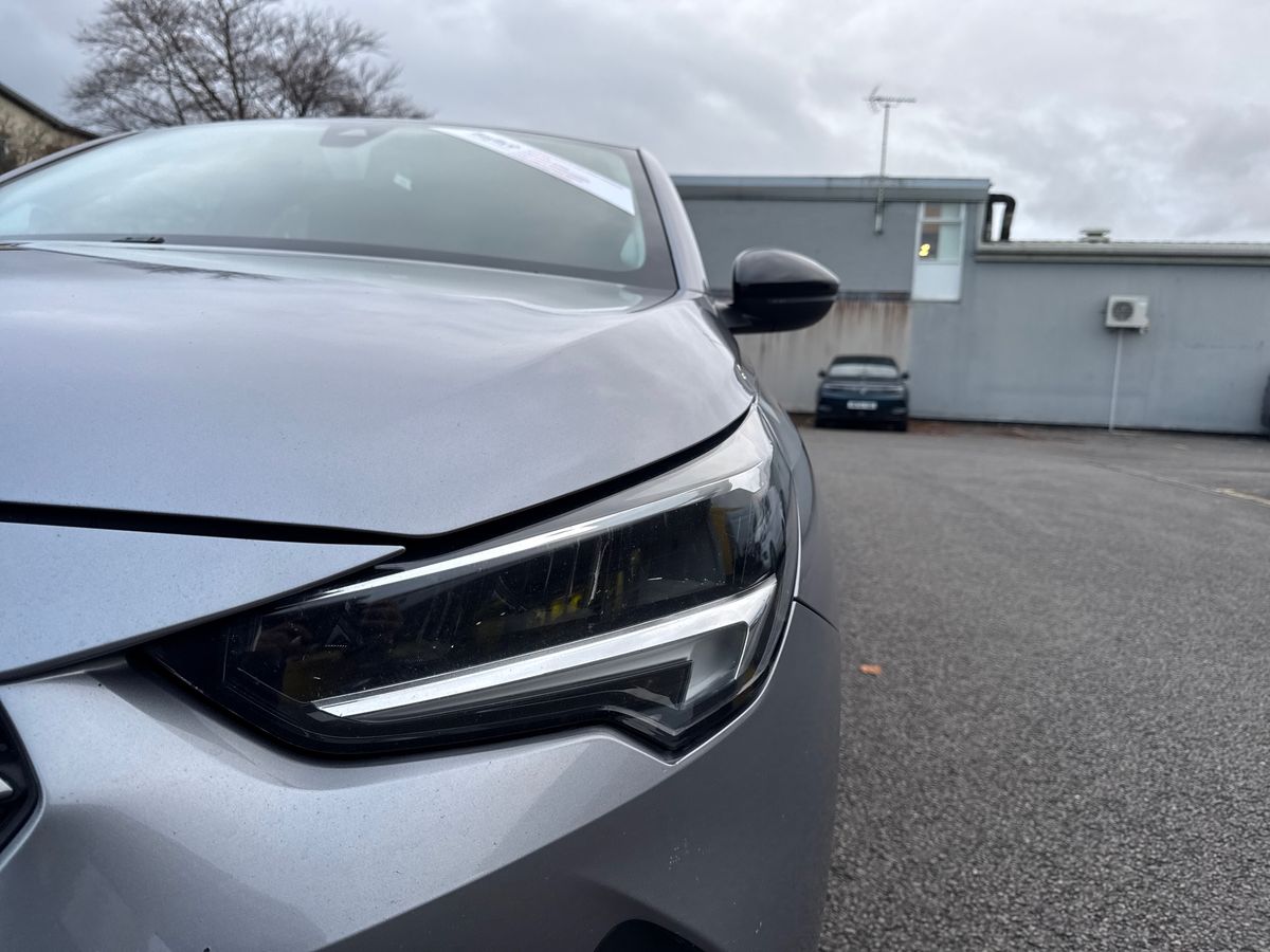 Used Vauxhall Corsa 2021 for sale - 76873152: Photo 29