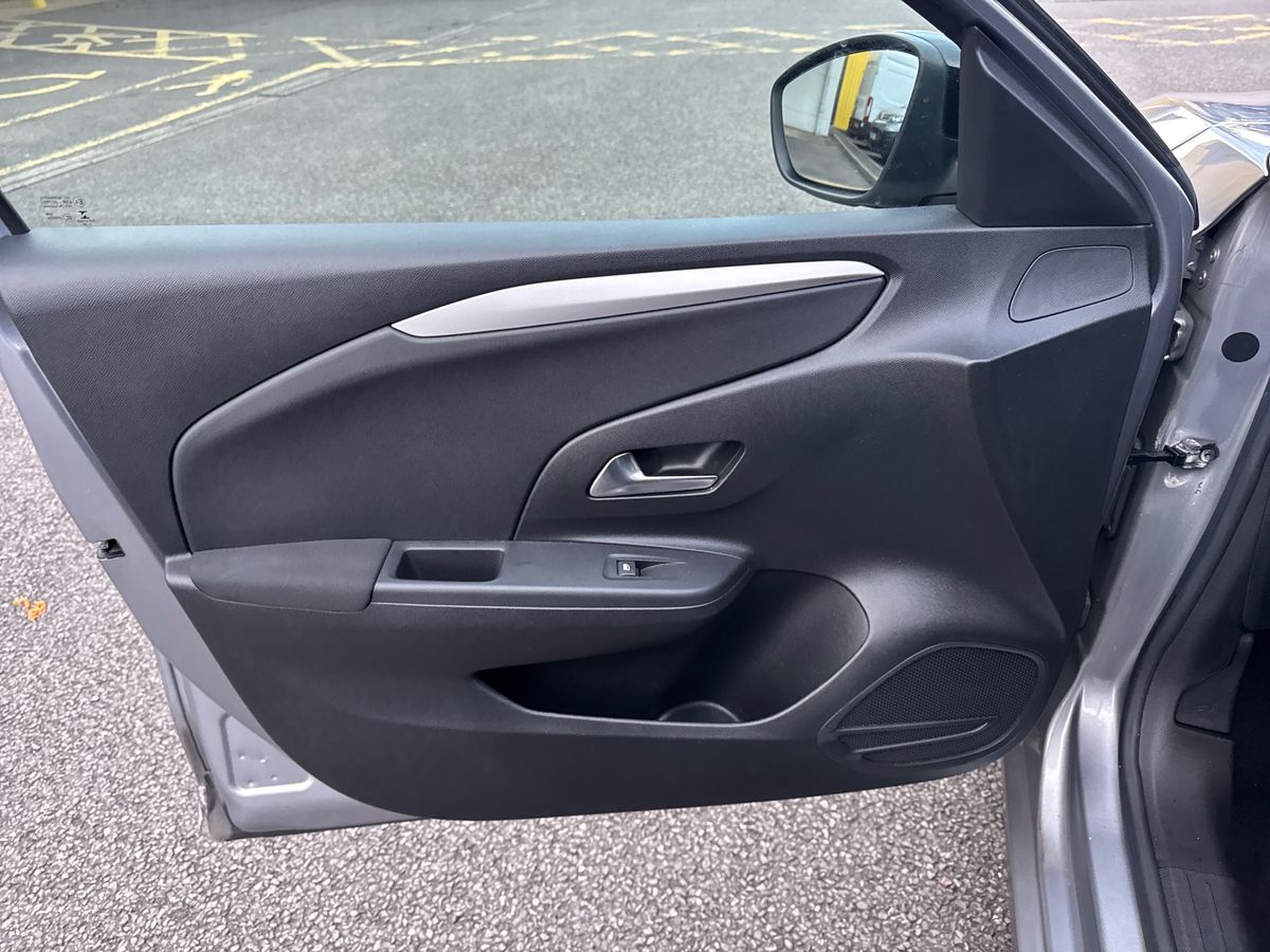 Used Vauxhall Corsa 2021 for sale - 76873152: Photo 30