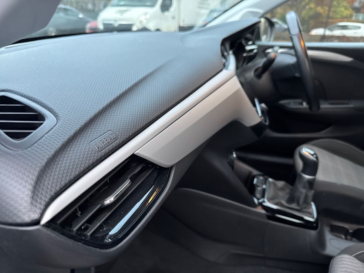 Used Vauxhall Corsa 2021 for sale - 76873152: Photo 32