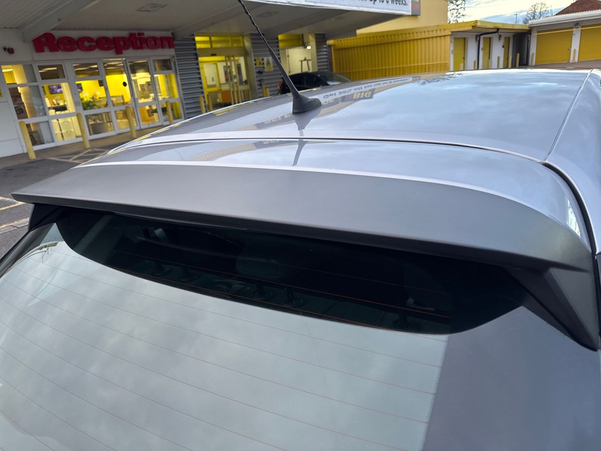 Used Vauxhall Corsa 2021 for sale - 76873152: Photo 34