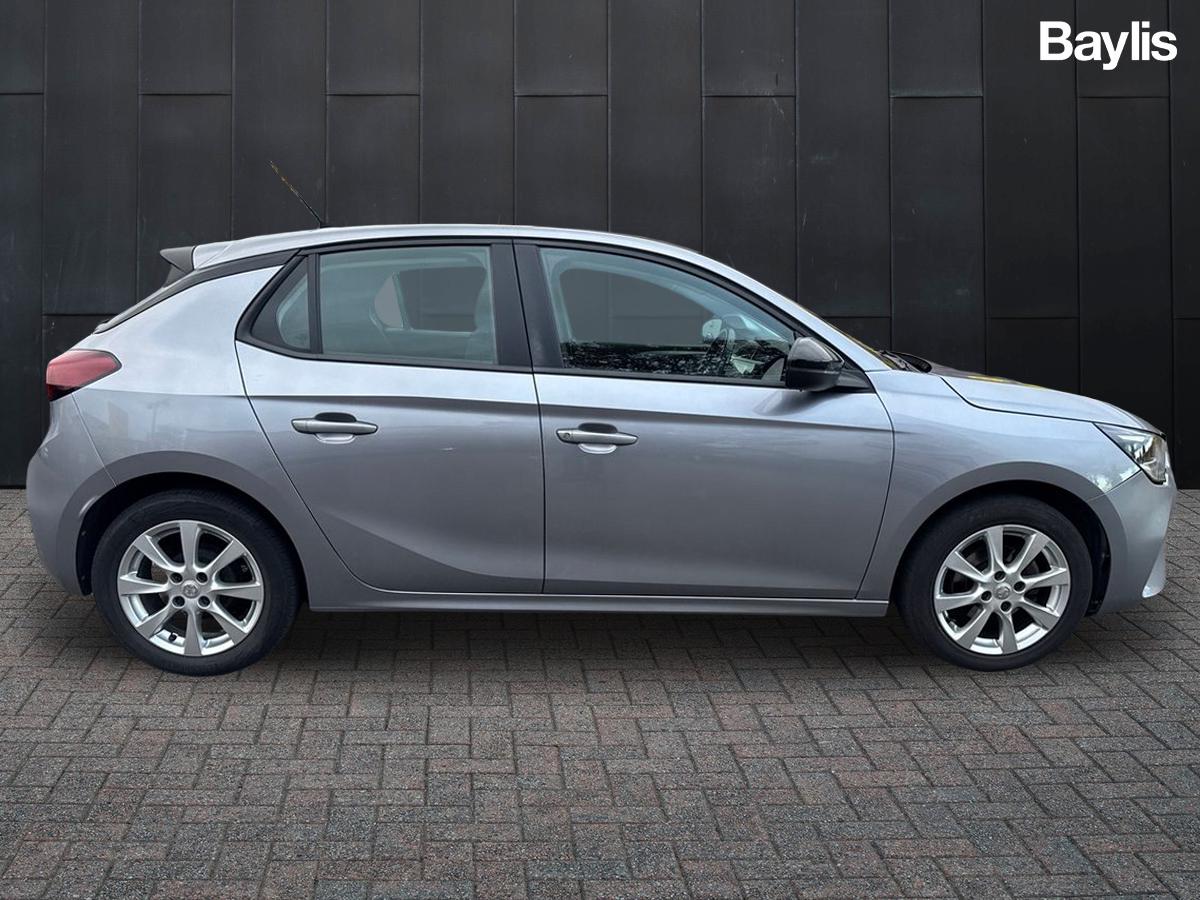 Used Vauxhall Corsa 2021 for sale - 76873152: Photo 5