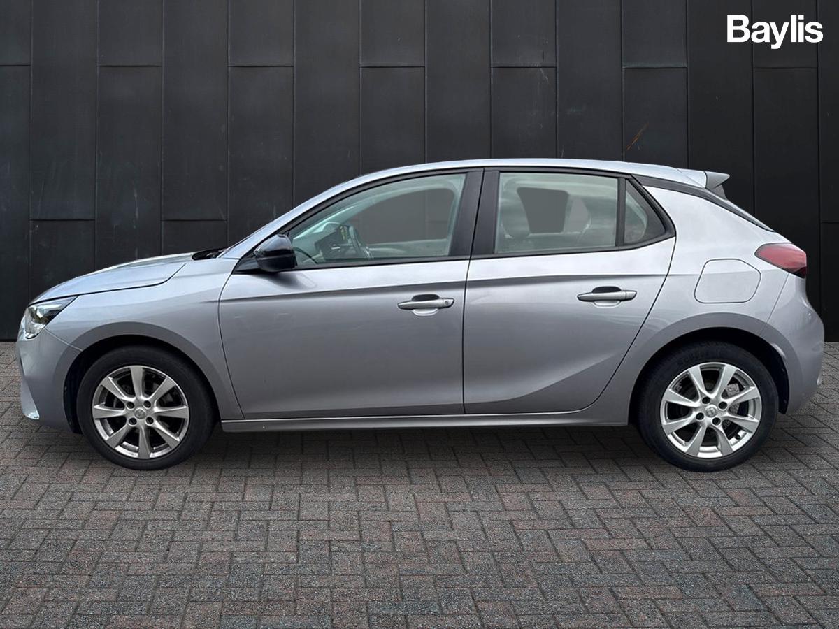 Used Vauxhall Corsa 2021 for sale - 76873152: Photo 8
