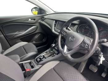 Used Vauxhall Grandland X 2019 for sale - 74488163: Photo