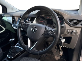 Used Vauxhall Crossland X 2020 for sale - 77079126: Photo