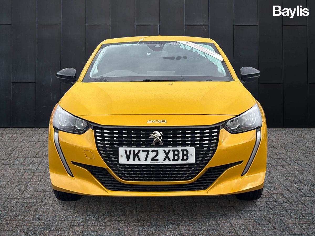 Used Peugeot 208 2022 for sale - 76130832: Photo 10