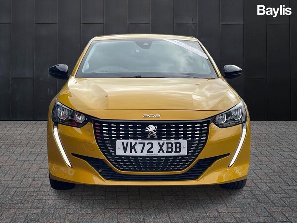 Used Peugeot 208 2022 for sale - 76130832: Photo 10
