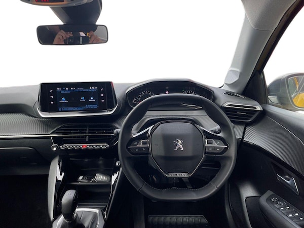 Used Peugeot 208 2022 for sale - 76130832: Photo 12