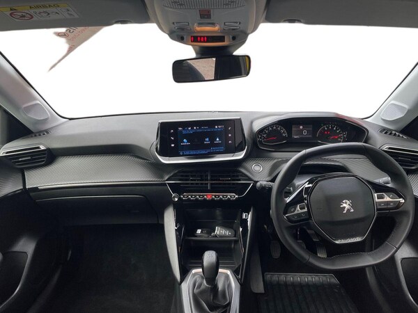 Used Peugeot 208 2022 for sale - 76130832: Photo 13