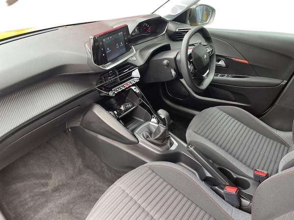 Used Peugeot 208 2022 for sale - 76130832: Photo 14