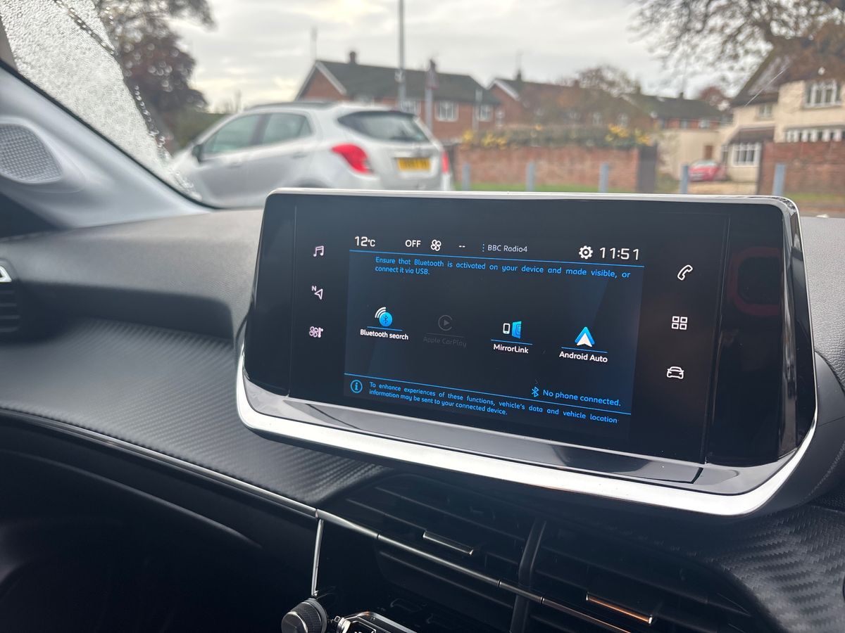 Used Peugeot 208 2022 for sale - 76130832: Photo 18