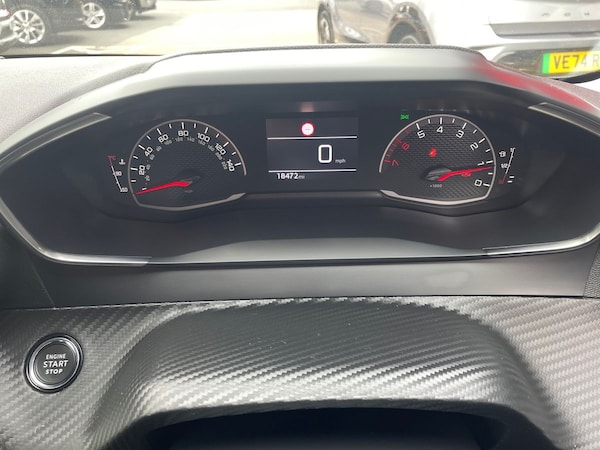 Used Peugeot 208 2022 for sale - 76130832: Photo 21