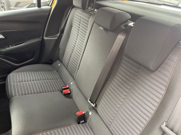 Used Peugeot 208 2022 for sale - 76130832: Photo 24