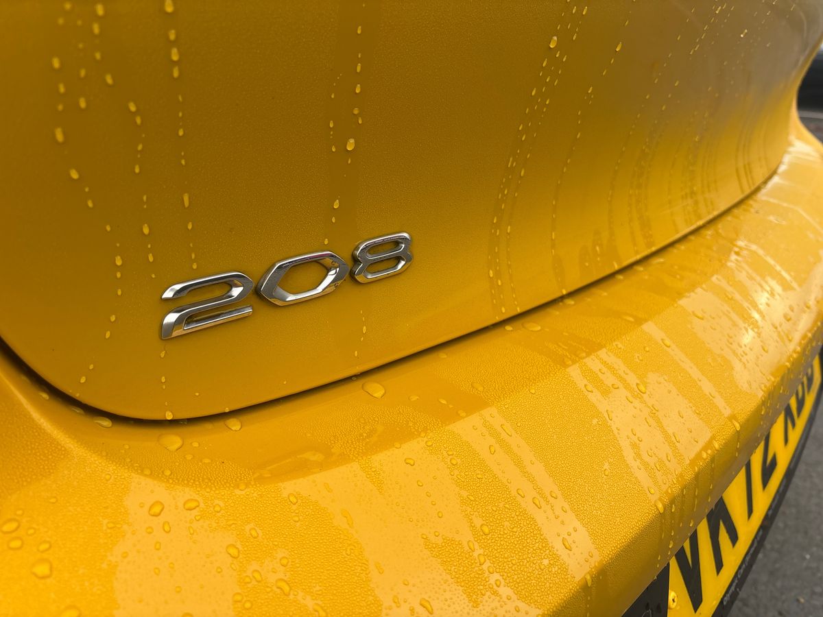 Used Peugeot 208 2022 for sale - 76130832: Photo 30