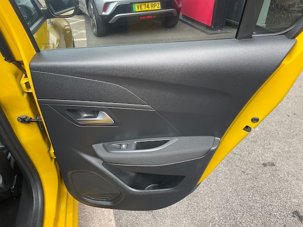 Used Peugeot 208 2022 for sale - 76130832: Photo 35