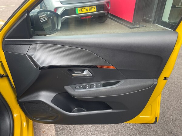 Used Peugeot 208 2022 for sale - 76130832: Photo 36