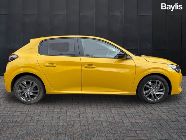 Used Peugeot 208 2022 for sale - 76130832: Photo 5