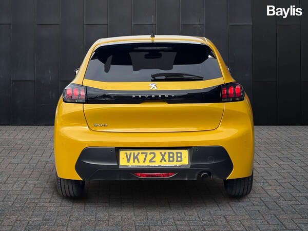 Used Peugeot 208 2022 for sale - 76130832: Photo 6