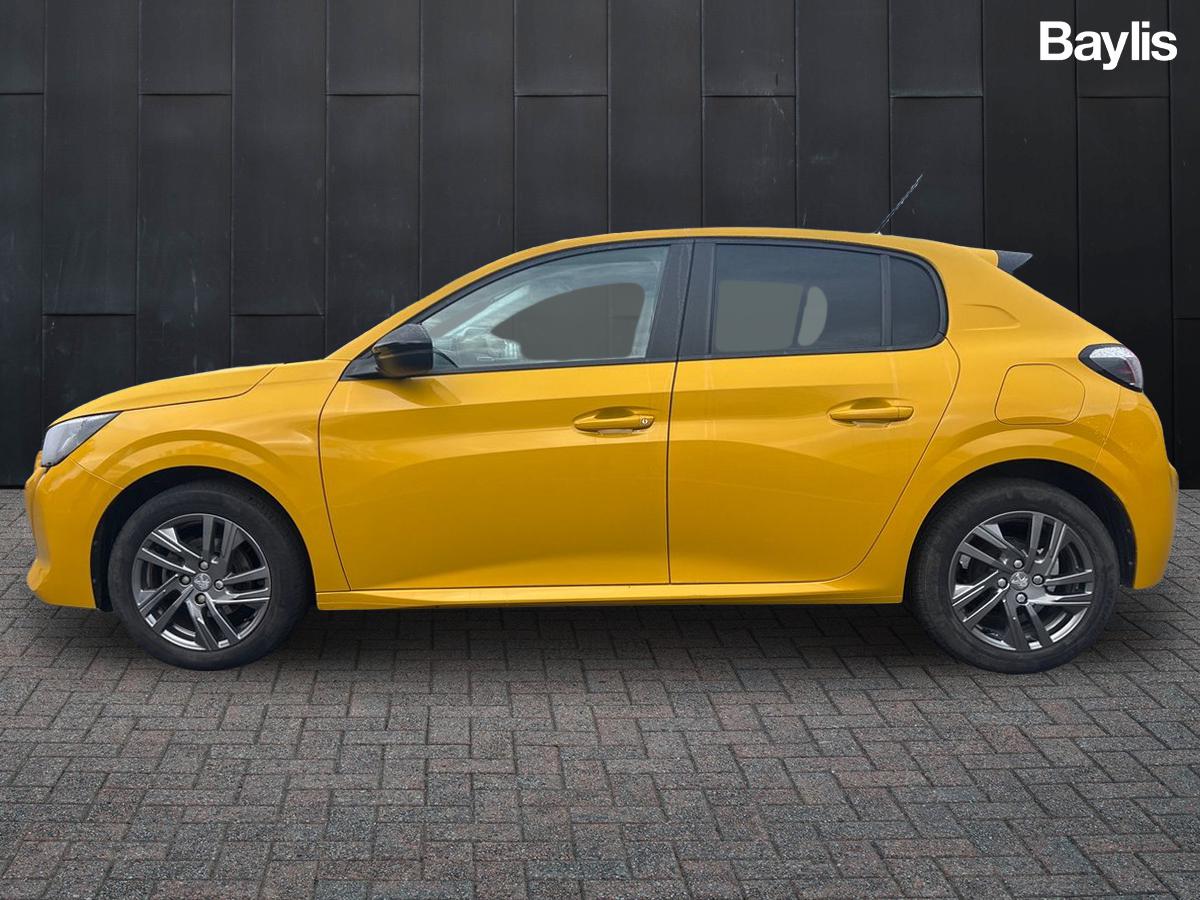 Used Peugeot 208 2022 for sale - 76130832: Photo 8