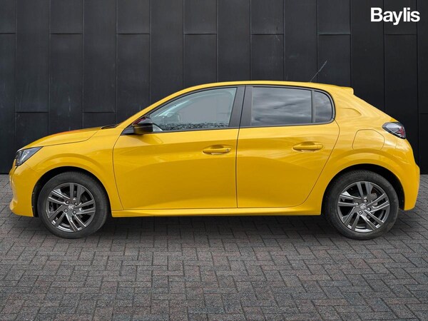 Used Peugeot 208 2022 for sale - 76130832: Photo 8