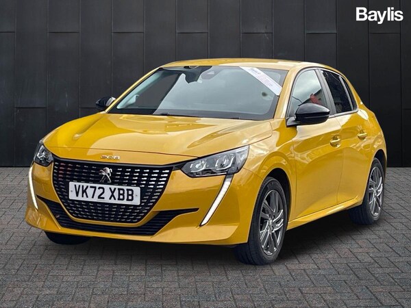 Used Peugeot 208 2022 for sale - 76130832: Photo 9