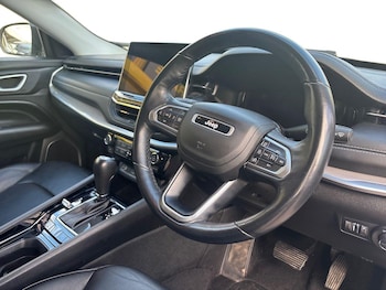 Used Jeep Compass 2023 for sale - 76438175: Photo