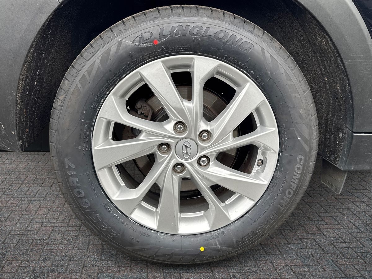 Used Hyundai TUCSON 2020 for sale - 77532072: Photo 11