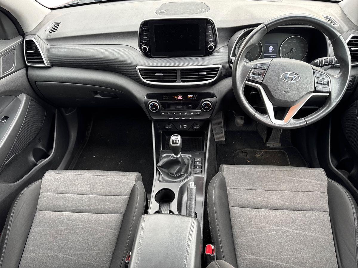 Used Hyundai TUCSON 2020 for sale - 77532072: Photo 13