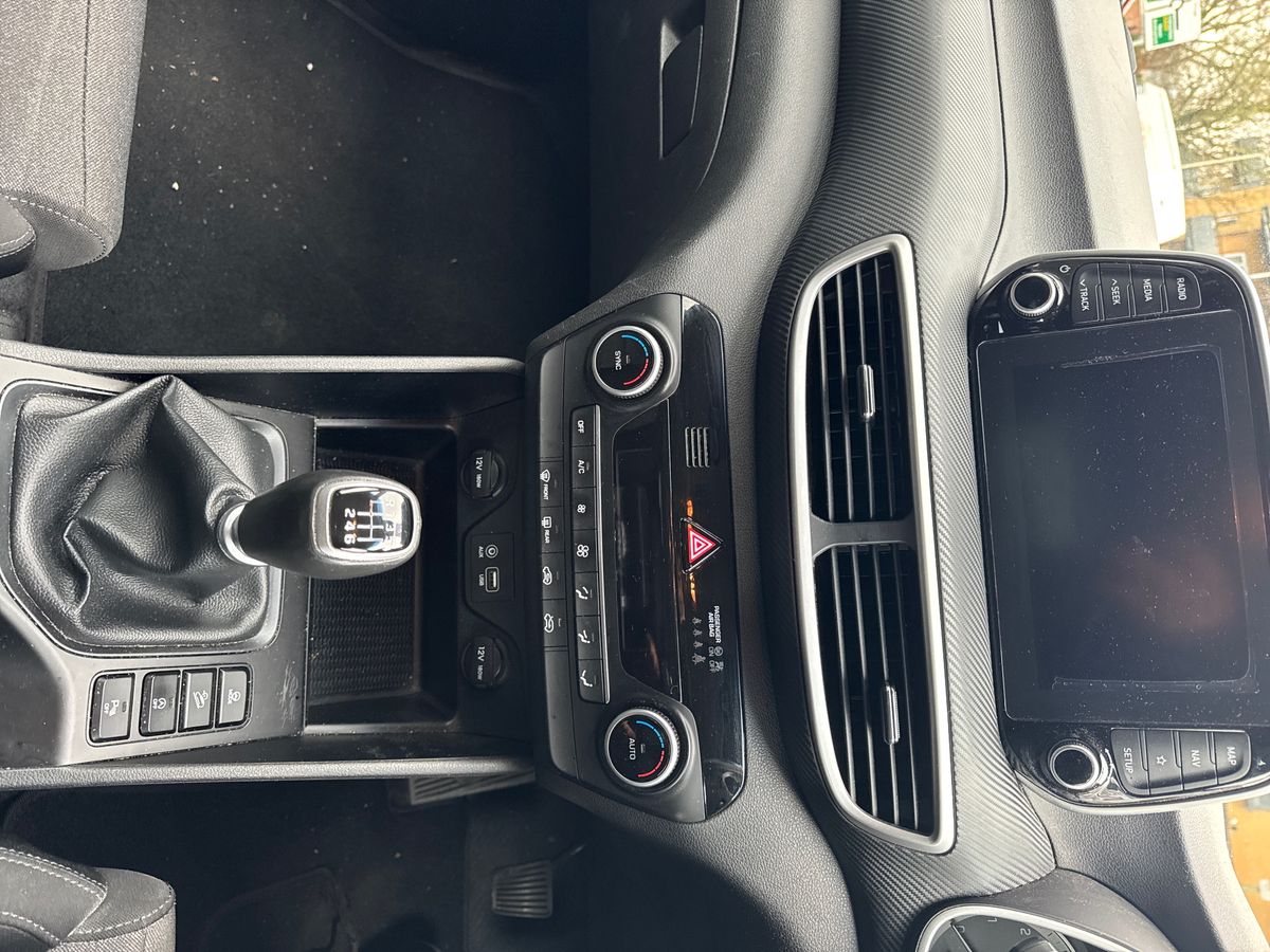 Used Hyundai TUCSON 2020 for sale - 77532072: Photo 15