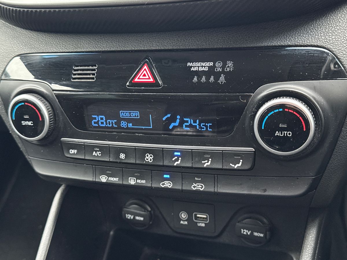 Used Hyundai TUCSON 2020 for sale - 77532072: Photo 16