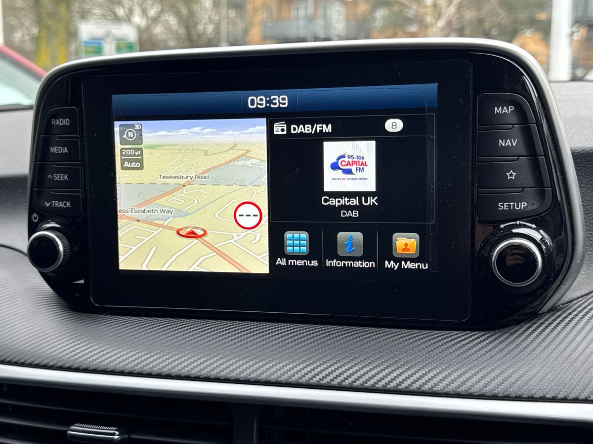 Used Hyundai TUCSON 2020 for sale - 77532072: Photo 18