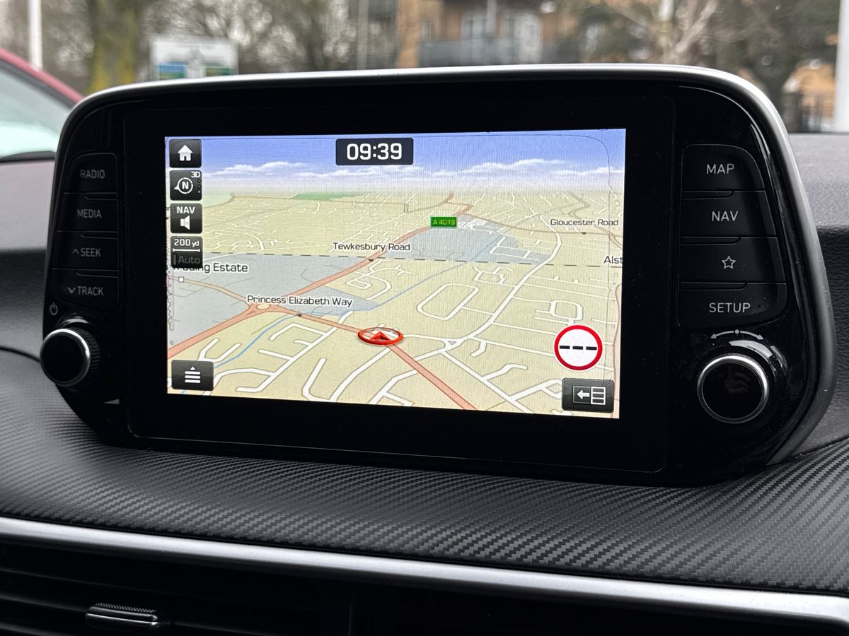 Used Hyundai TUCSON 2020 for sale - 77532072: Photo 19