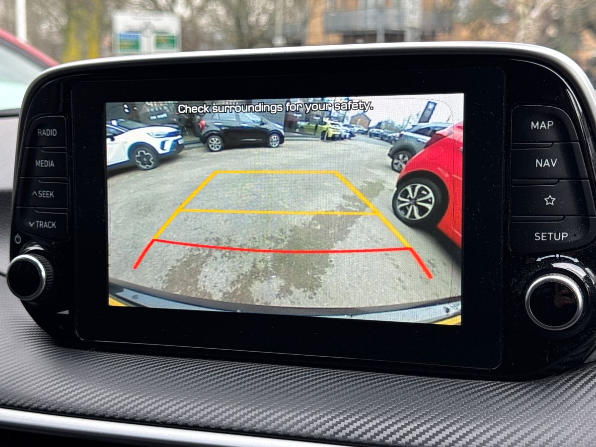 Used Hyundai TUCSON 2020 for sale - 77532072: Photo 20