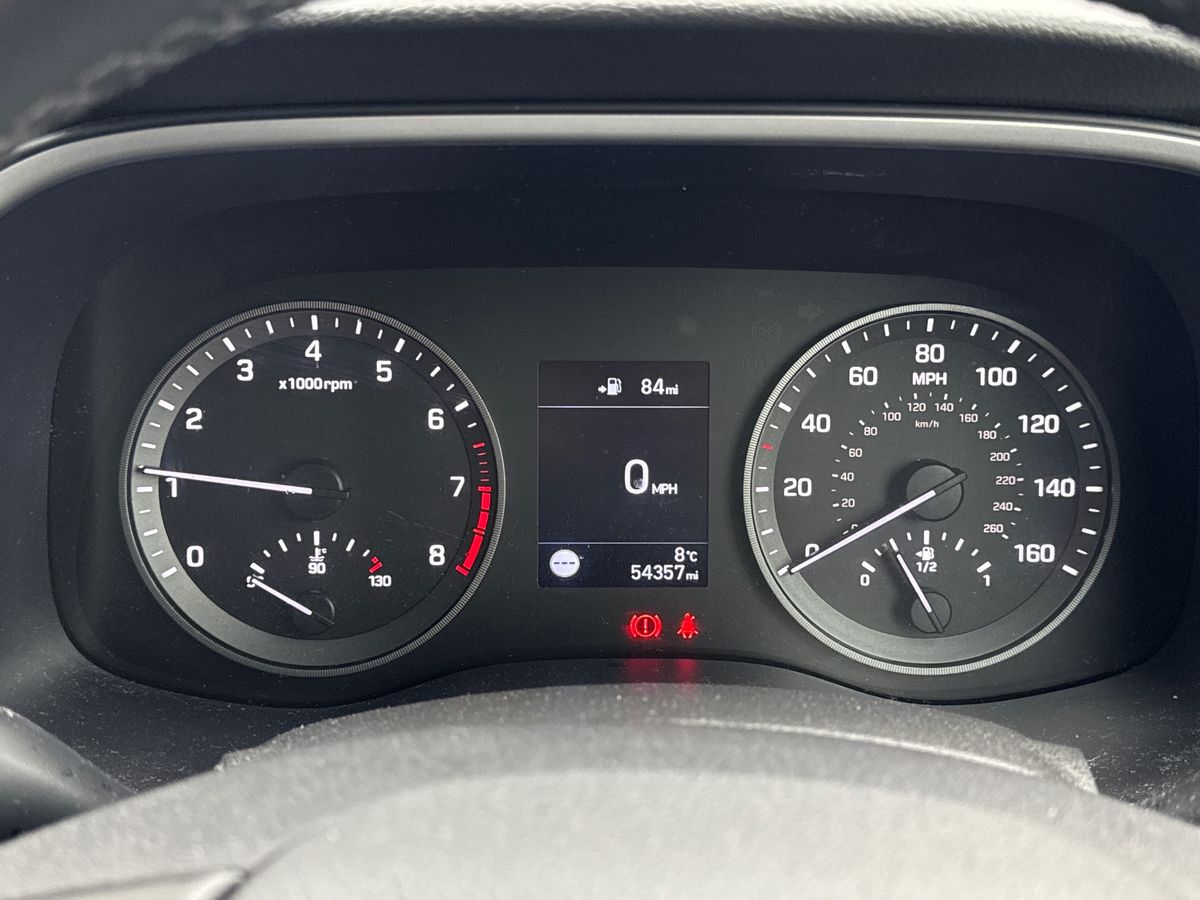 Used Hyundai TUCSON 2020 for sale - 77532072: Photo 21