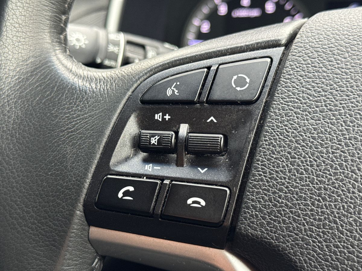 Used Hyundai TUCSON 2020 for sale - 77532072: Photo 22