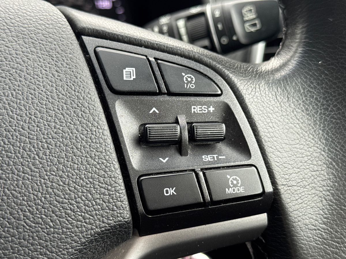 Used Hyundai TUCSON 2020 for sale - 77532072: Photo 23