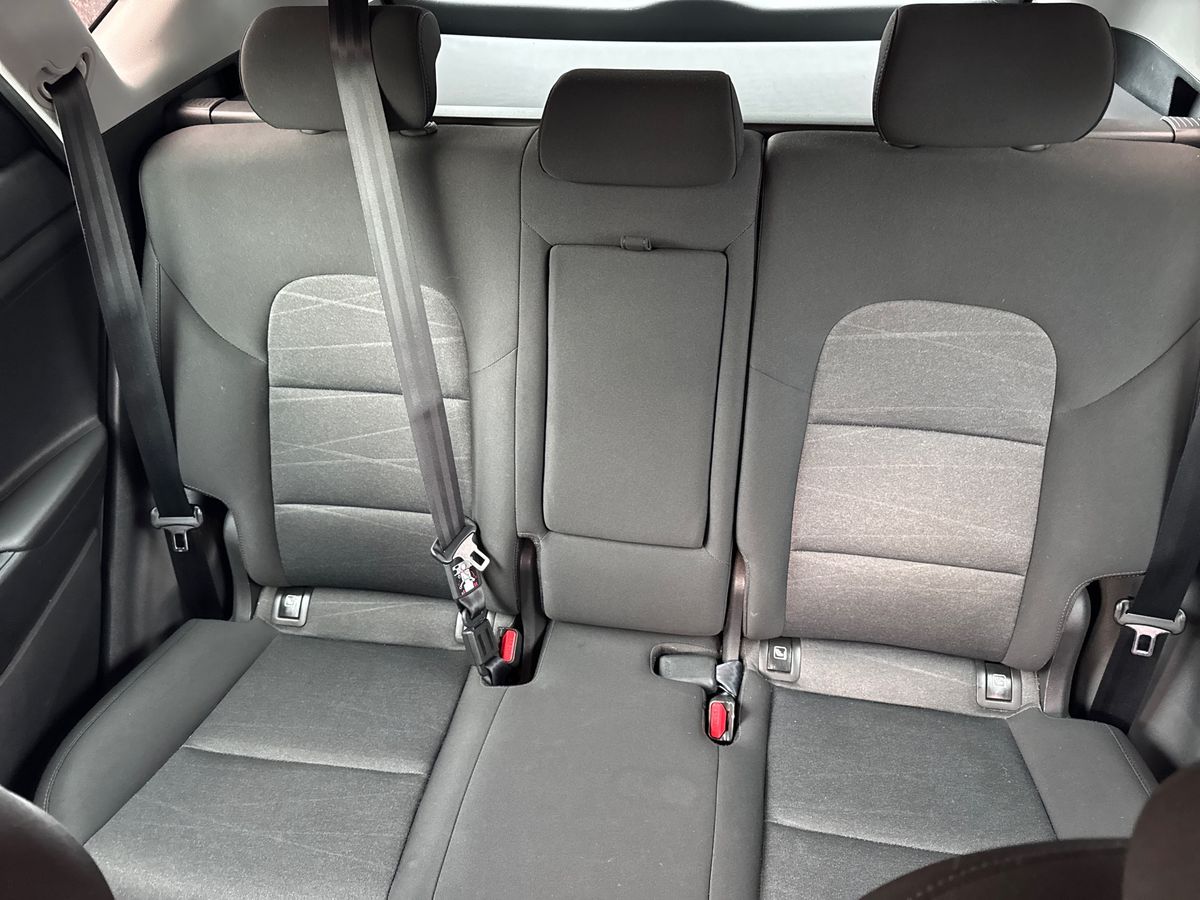 Used Hyundai TUCSON 2020 for sale - 77532072: Photo 24